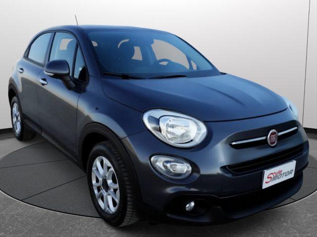 FIAT 500X 1.3 MultiJet 95 CV Cult Italiana Certificata