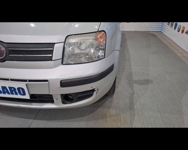 FIAT Panda 1.2 Dynamic eco