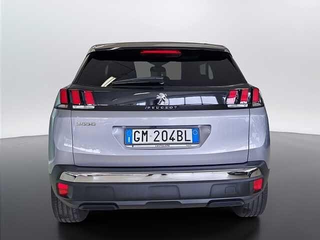 Peugeot 3008 3008 1.5 bluehdi Allure Pack s&s 130cv eat8
