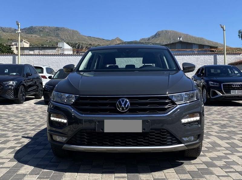Volkswagen T-Roc Business 2.0 TDI 116CV