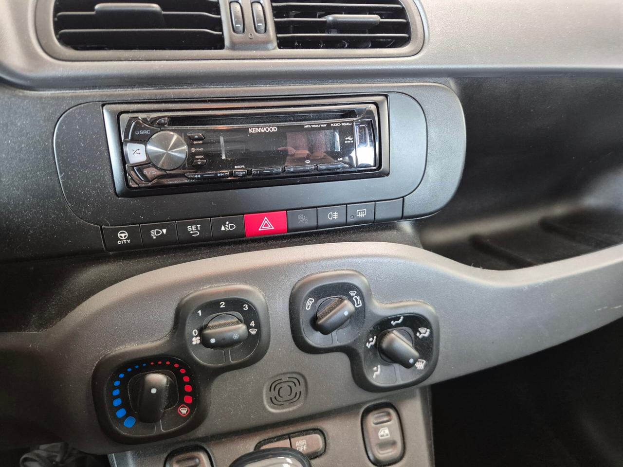 Fiat Panda 1.2 Young