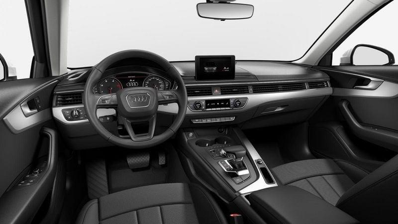 Audi A4 Avant 30 TDI S tronic Business