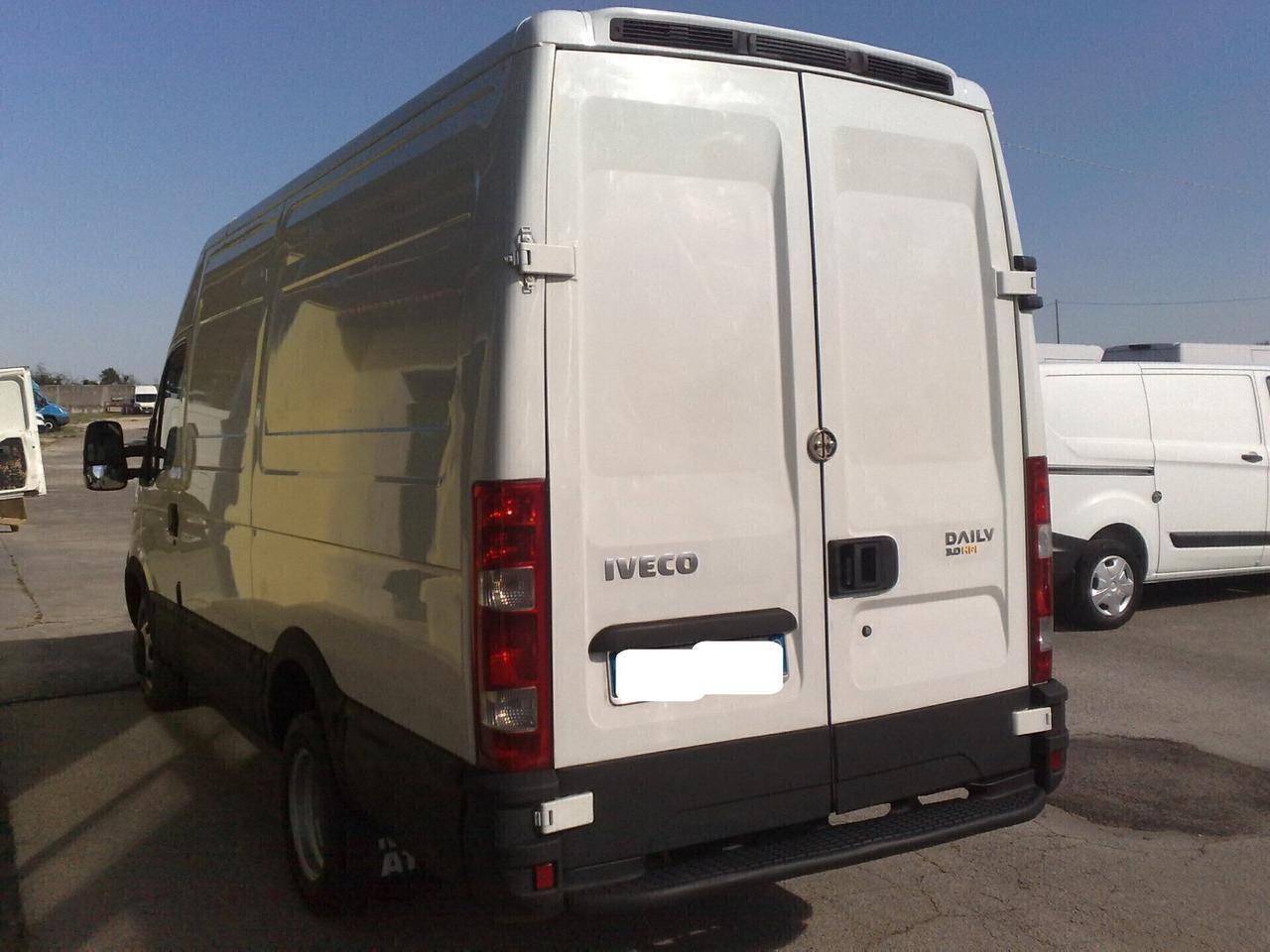 Iveco Daily 35c15 3000cc FURGONE DI SERIE - 2008