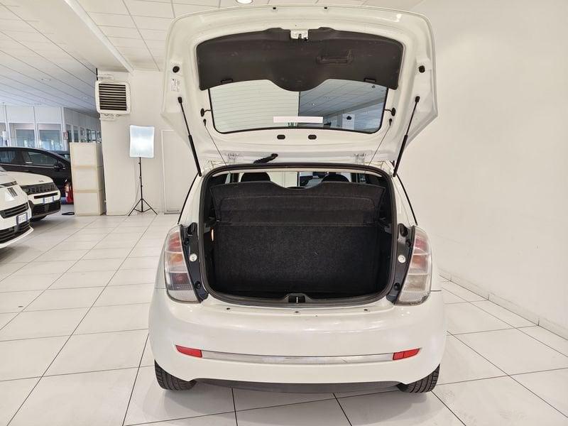 Lancia Ypsilon Ypsilon 1.3 mjt 16v Diva E5*DIESEL*