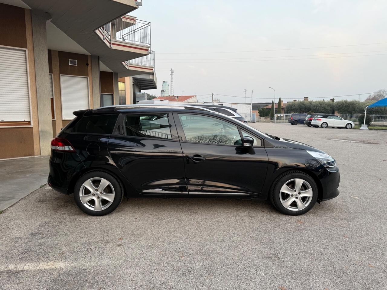 Renault Clio Sporter 1.2 75CV Wave