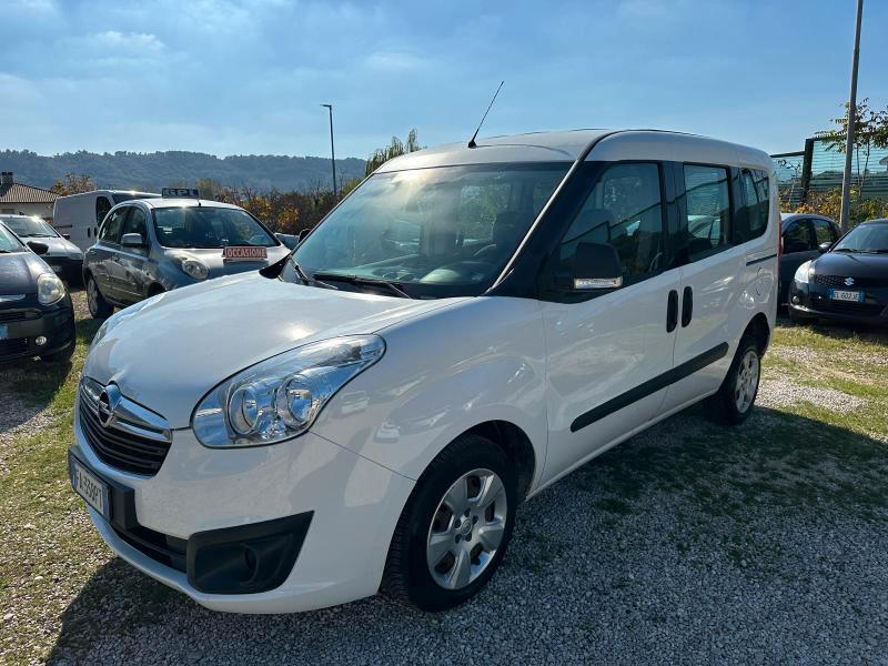 OPEL Combo tour 1.6 cdti 95cv L1H1 Cosmo E6