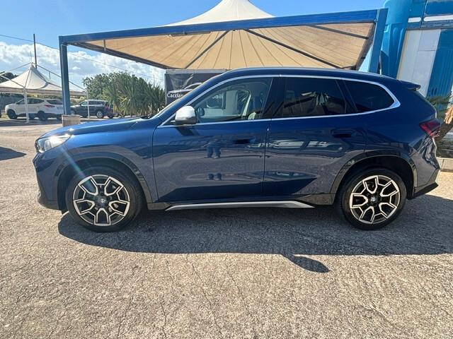 BMW X1 sdrive18d X-Line Edition Essence 2023