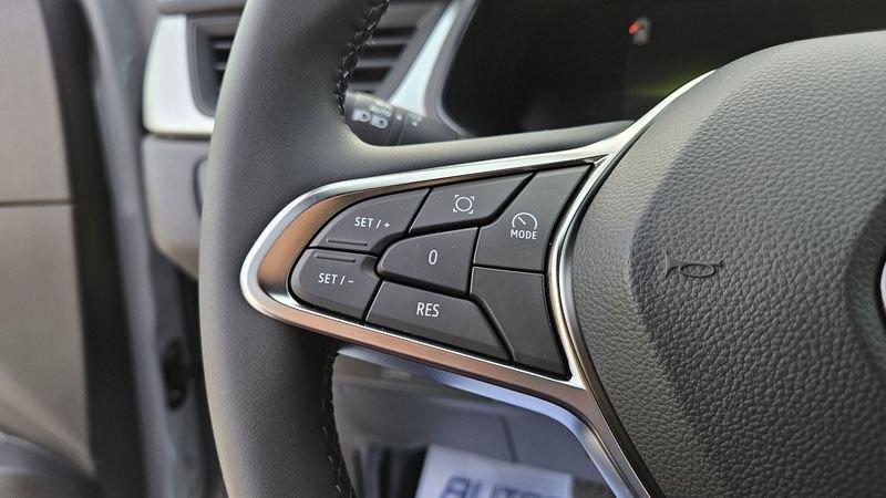 Renault Captur ECO-G 100 CV Evolution con BONUS EASY GO'