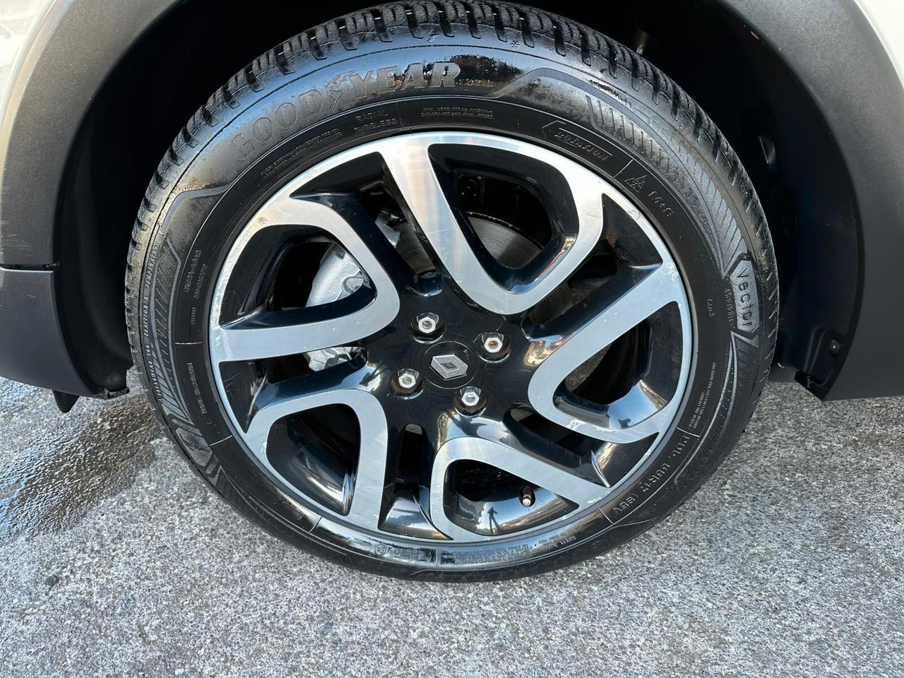 Renault Captur 1.5 dCi 8V 90 CV Start&Stop Energy R-Link