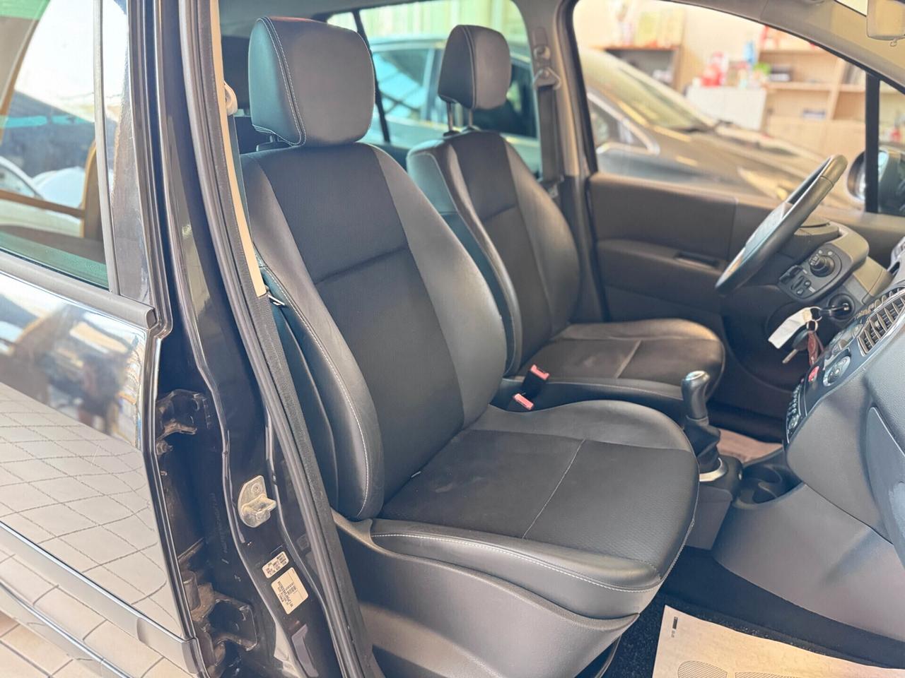 Renault Modus 1.5 dCi 90CV Live