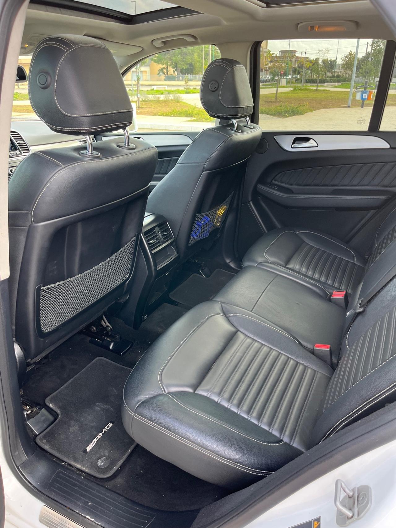 Mercedes-benz GLE 250 d 4Matic Premium Plus