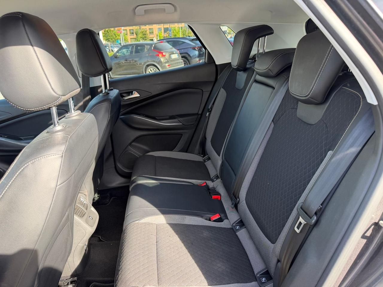 Opel Grandland X 1.5 D Innovation*PROMO FI #50352