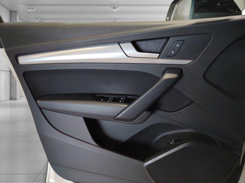 Audi Q5 40 2.0 TDI Business Quattro S tronic