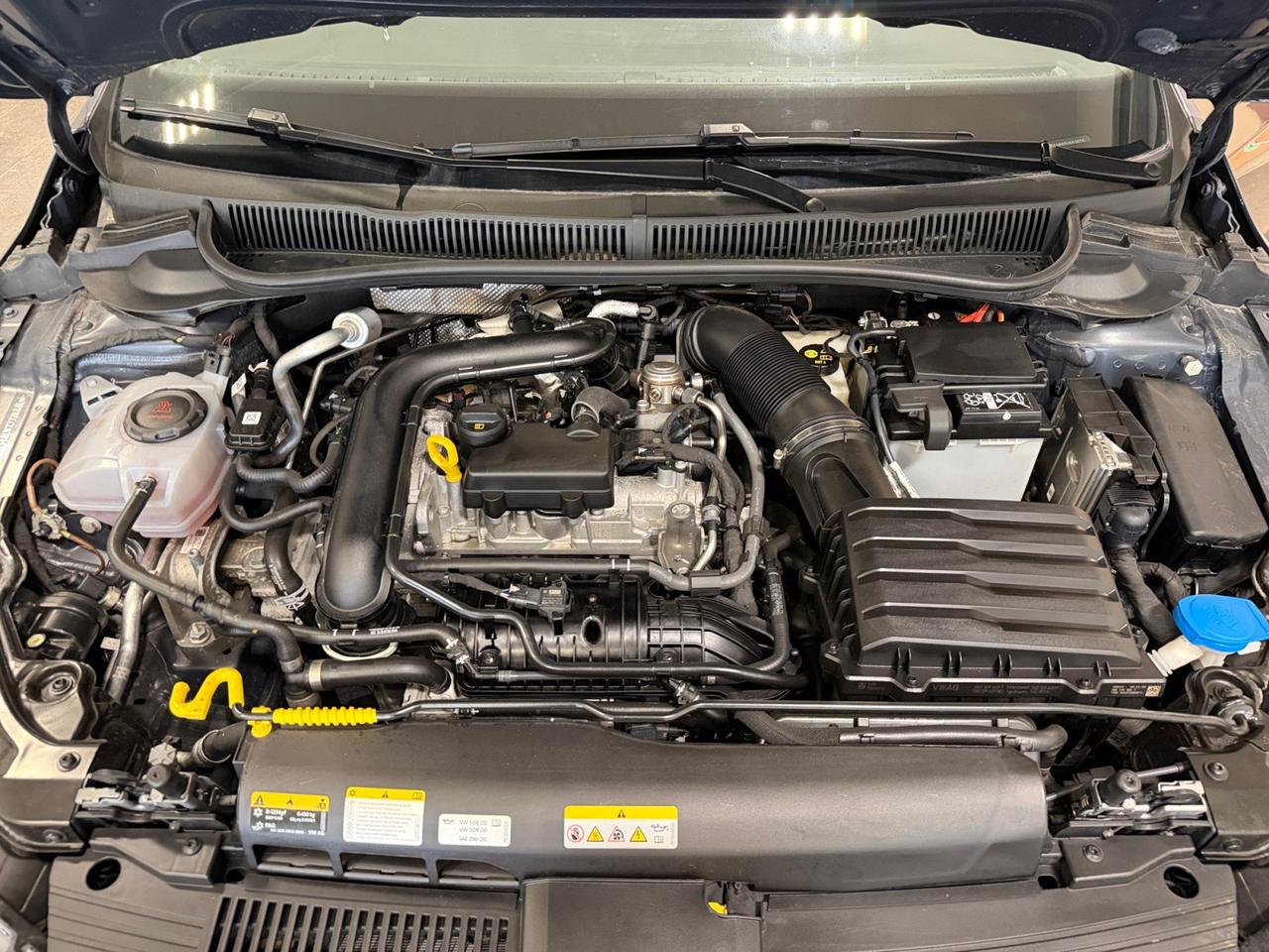 VOLKSWAGEN Polo VI 2022 - Polo 1.0 tsi Style 95cv