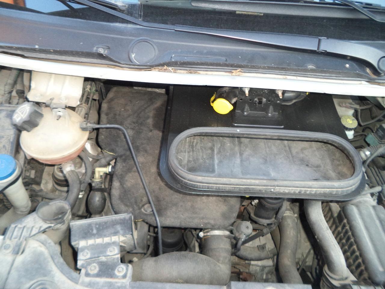 Peugeot Expert 2.0 HDi 136CV FAP PASSO LUNGO12Q Furgone X BICICLETTE