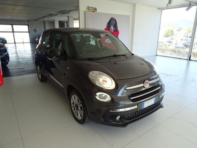 FIAT 500L 500L 1.3 Multijet 95 CV Lounge