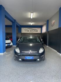 Fiat Punto Evo 1.3 Mjt 75 CV DPF 5 porte S&S Dynamic