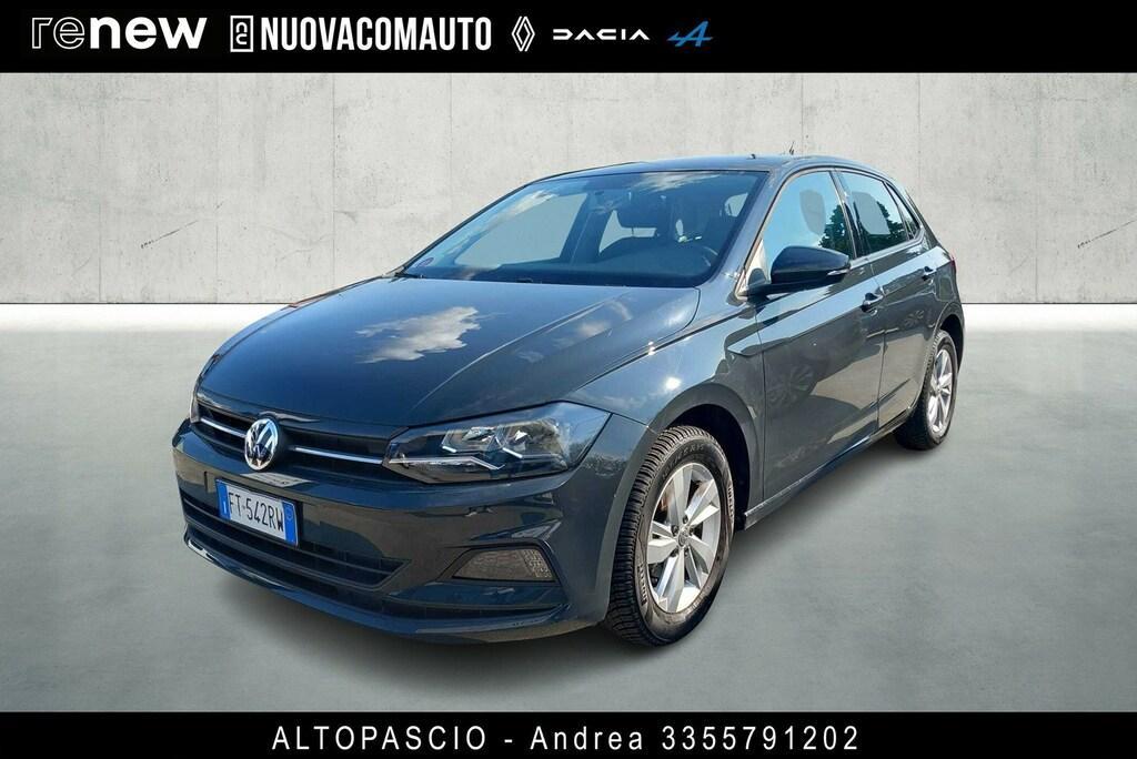 Volkswagen Polo 1.0 EVO Comfortline