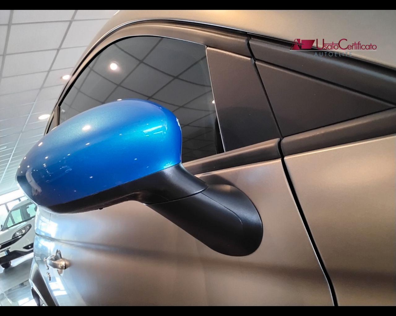 ABARTH 595 1.4 Turbo T-Jet 165 CV