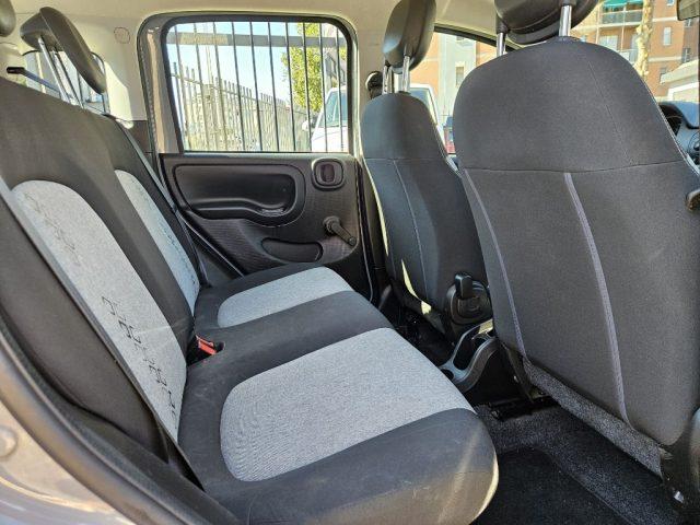 FIAT Panda 1.2 EasyPower GPL