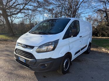 Ford Transit Custom 250 2.2 TDCi PC Furgone Entry