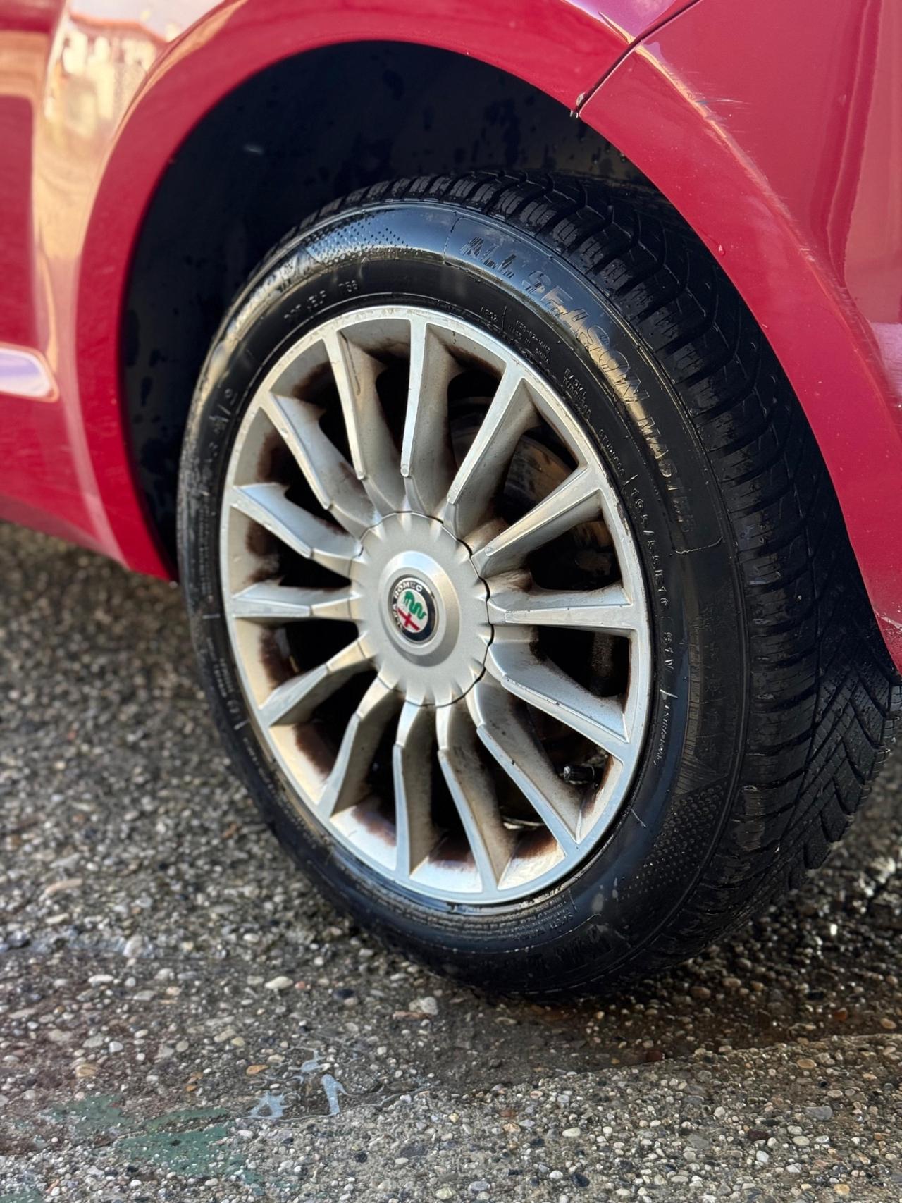 Alfa Romeo MiTo 1.3 JTDm 95 CV S&S
