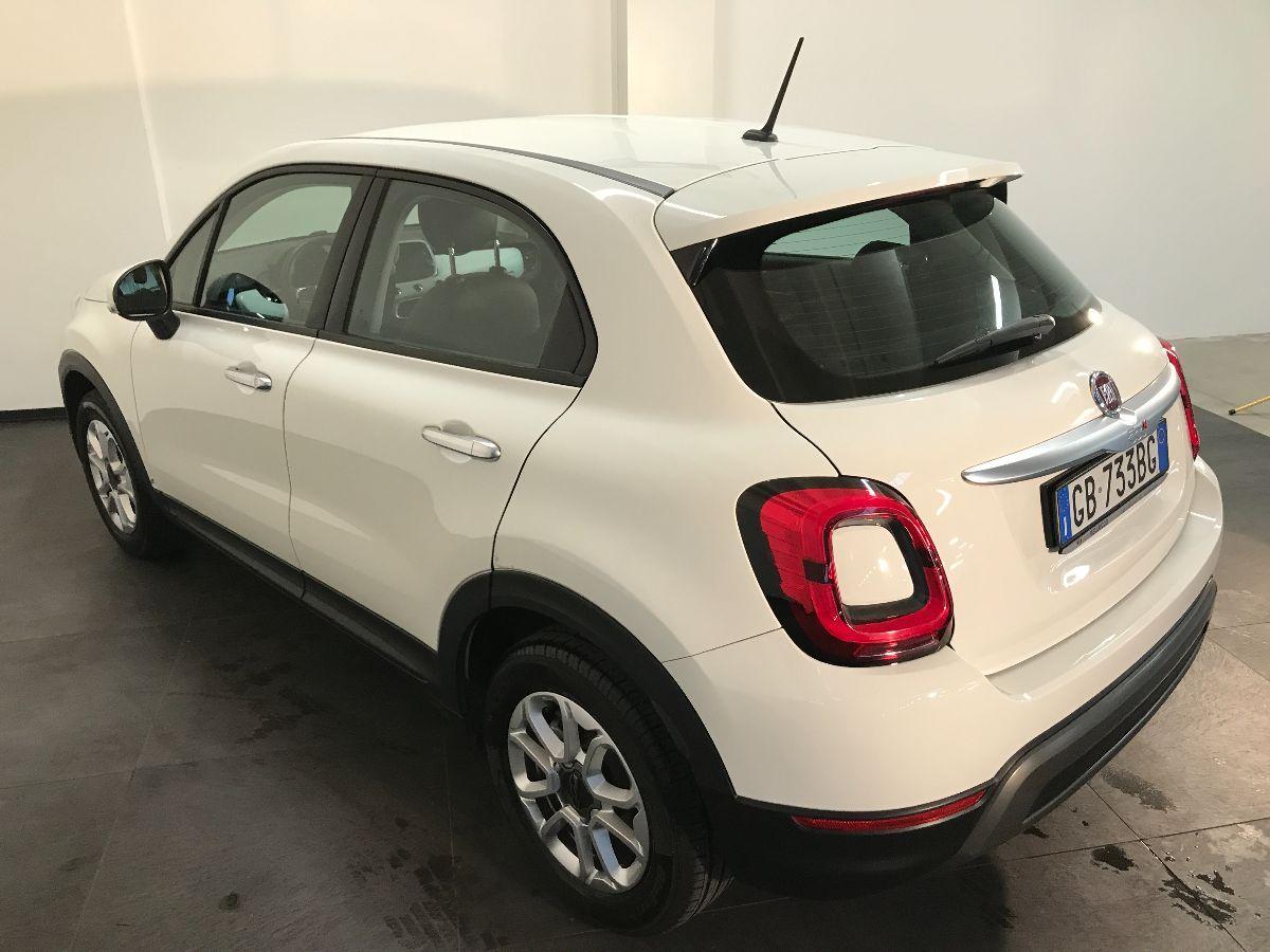 FIAT 500X 1.3 M.Jet 95 CV City Cross