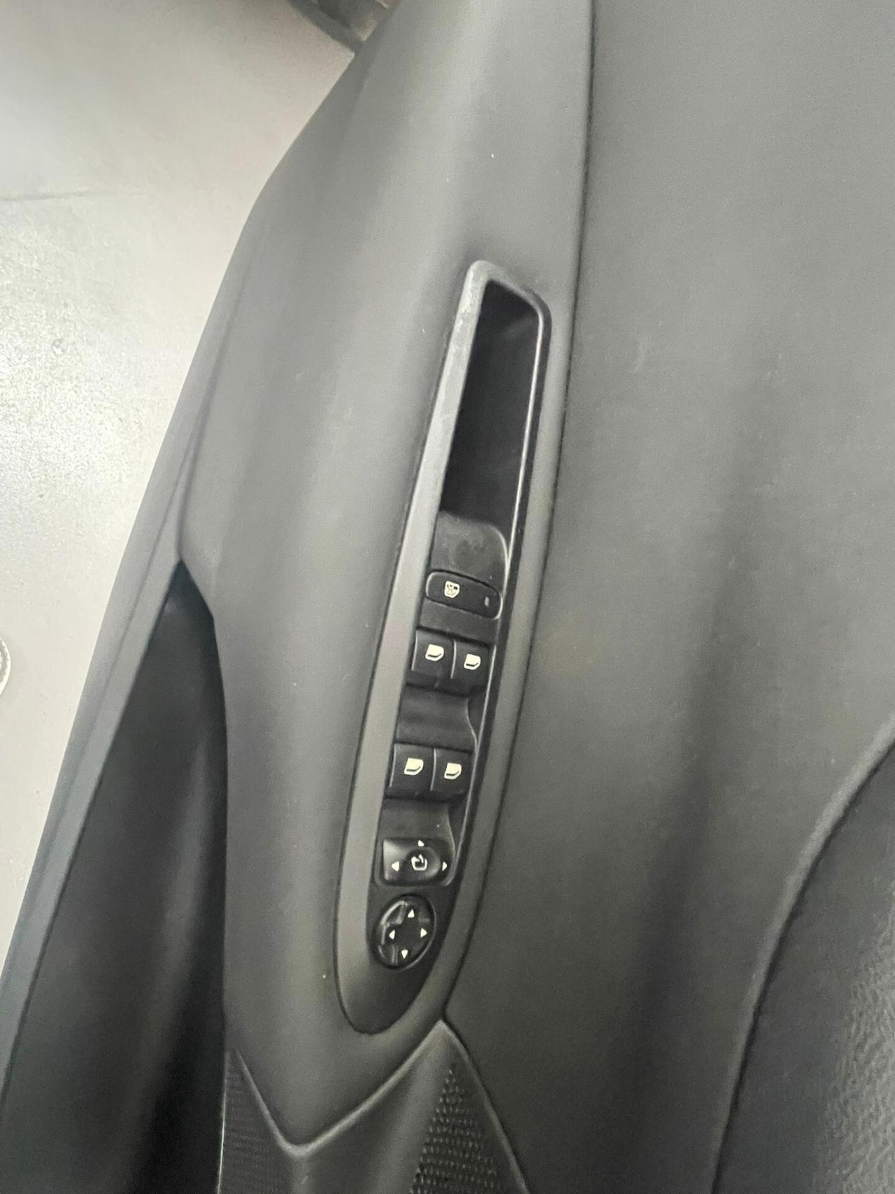 Citroen C4 1.6 HDi 90 Seduction