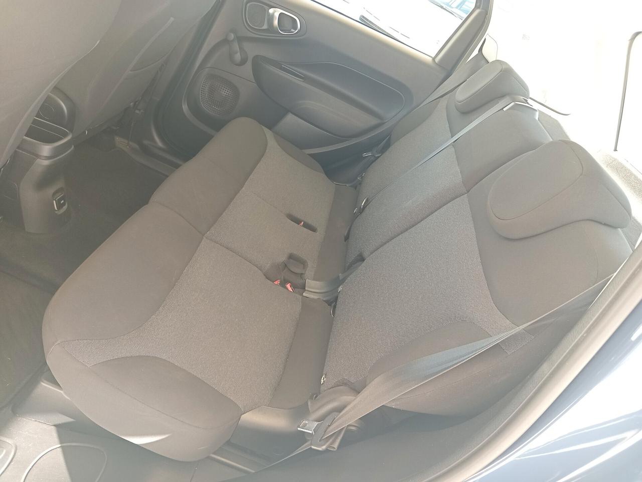 500L 1.4 CV 90 GPL Mirror IL TOP PERFETTA QUAL PROVA