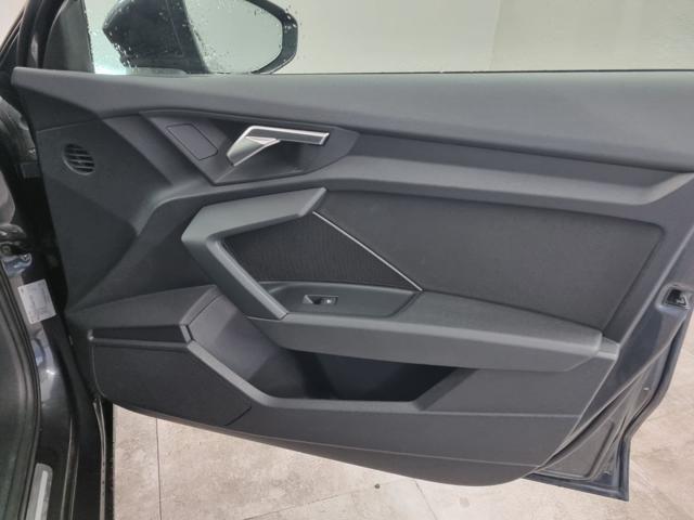 AUDI A3 SPB 30 TDI S tronic Business Advanced