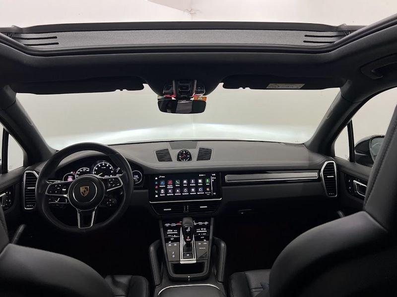 Porsche Cayenne 3.0 V6 E-Hybrid