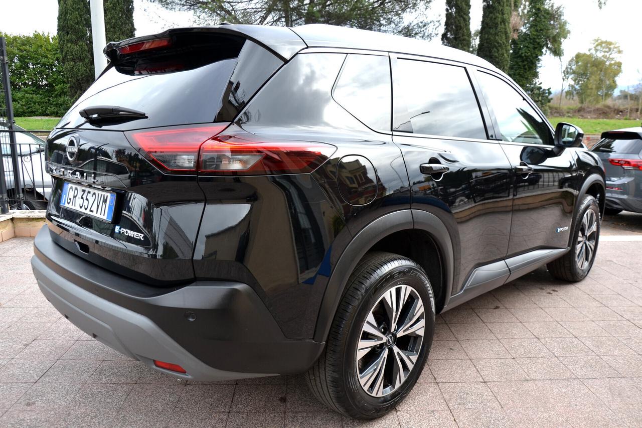 Nissan X-Trail 1.5 E-POWER 158CV N-CONNECTA *KM9000**PREZZO VERO*