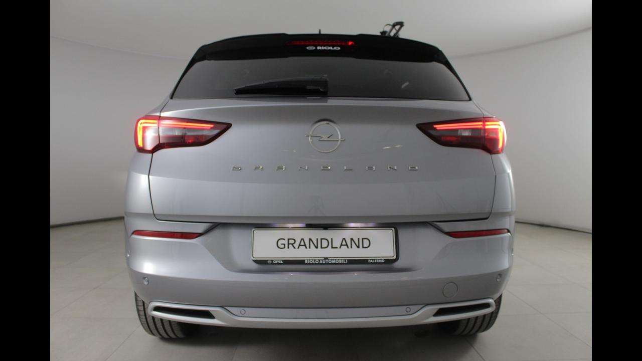 OPEL Grandland Gs 1.6 225cv PHEV