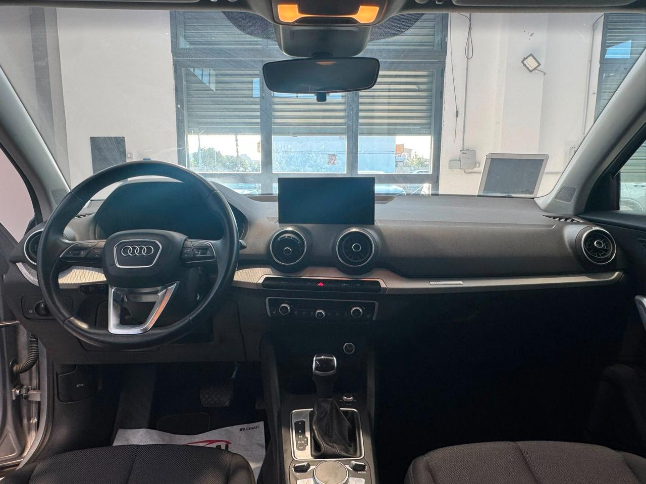 Audi Q2 35 TFSI S tronic Business Advanced