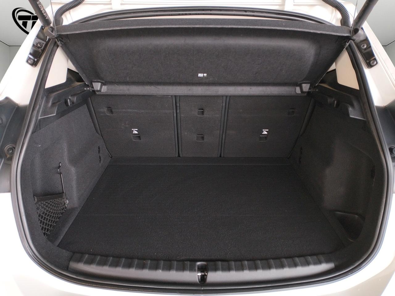 Bmw 2er Active Tourer 218d Luxury