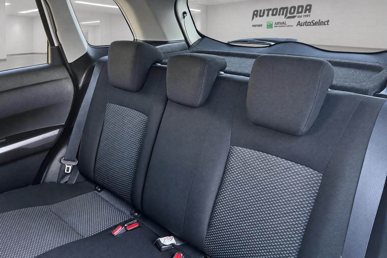 Suzuki Vitara 1.0 boosterjet Cool 2wd