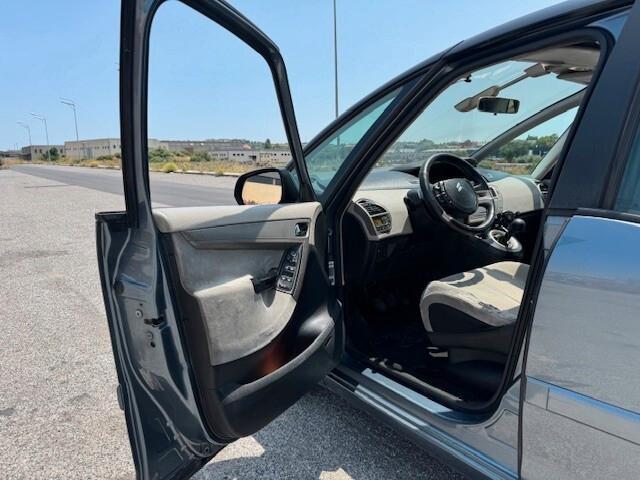 Citroen C4 Picasso 1.6 HDi 110 cv Elegance