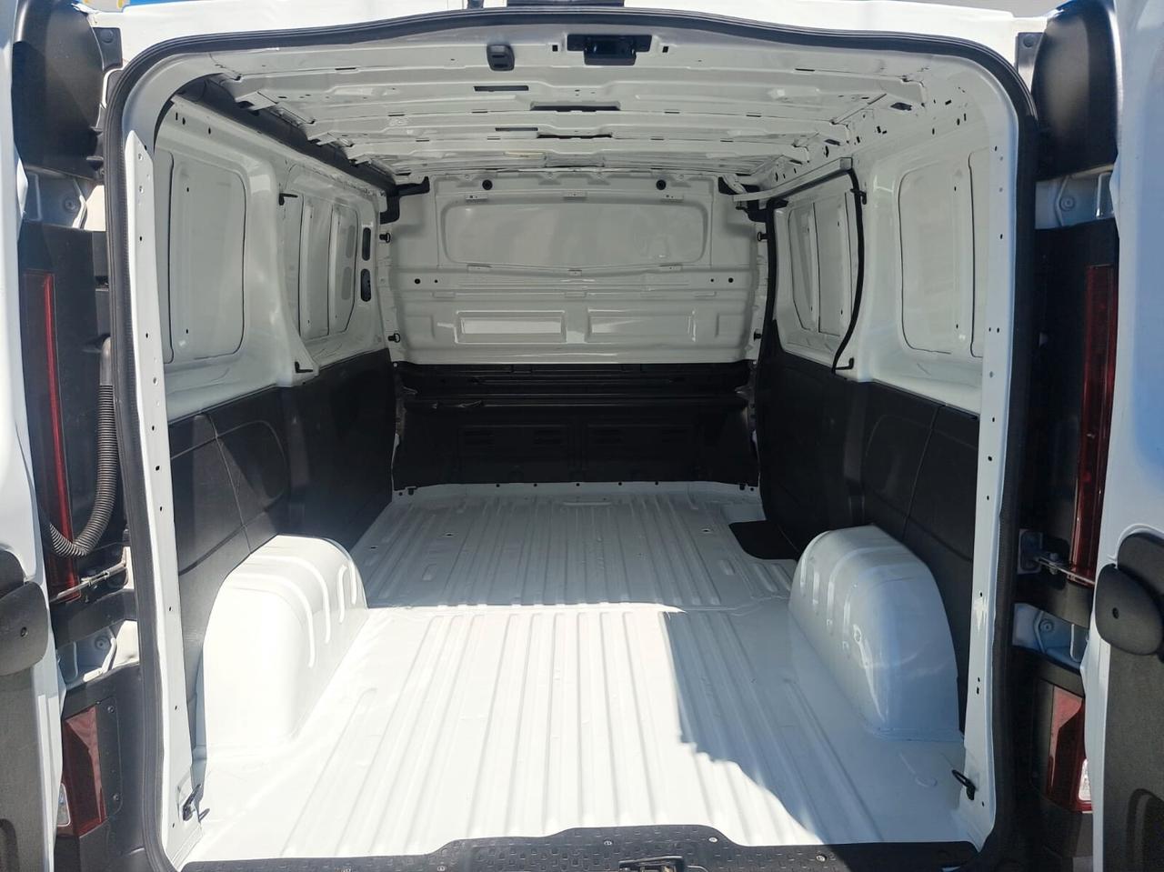 Fiat Talento 2.0 Ecojet 120CV PC-TN Furgone 10q