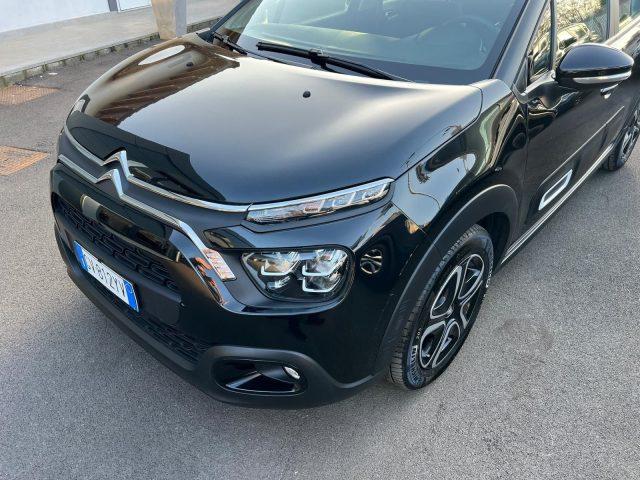 OTHERS-ANDERE OTHERS-ANDERE Citroën C3 PureTech 100 S&S MAX