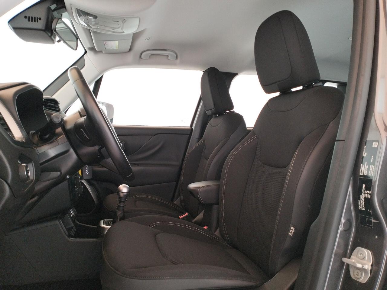 Jeep Renegade 1.4 MultiAir Limited