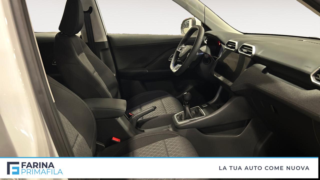 MG ZS 2024 - ZS 1.5 Standard