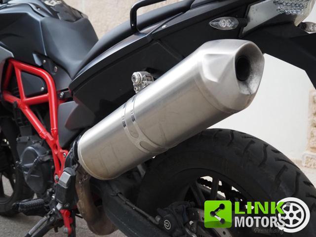 BMW F 700 GS *Unico Proprietario*