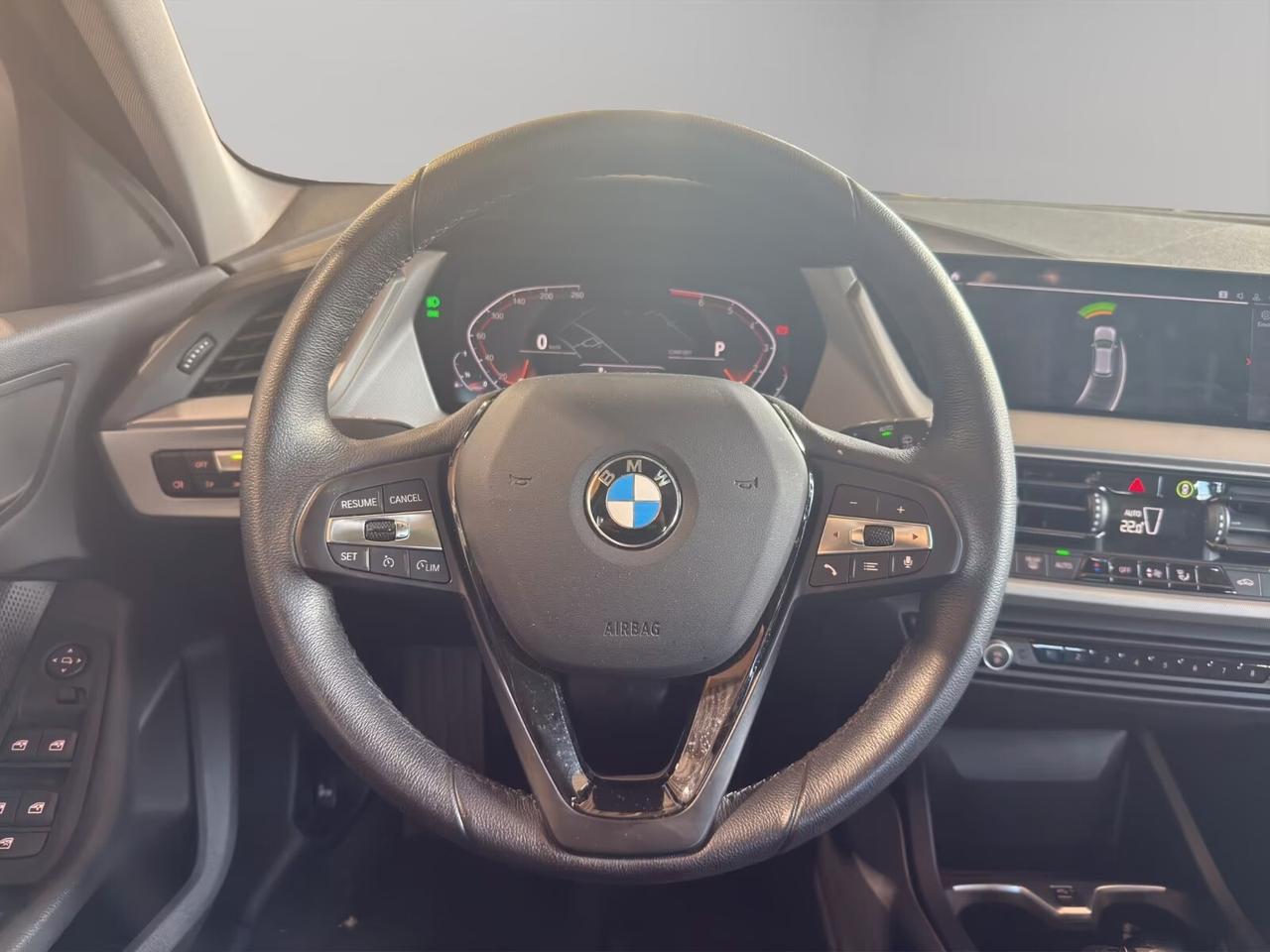 BMW 118i 5p. LED / TETTO / VIRTUAL