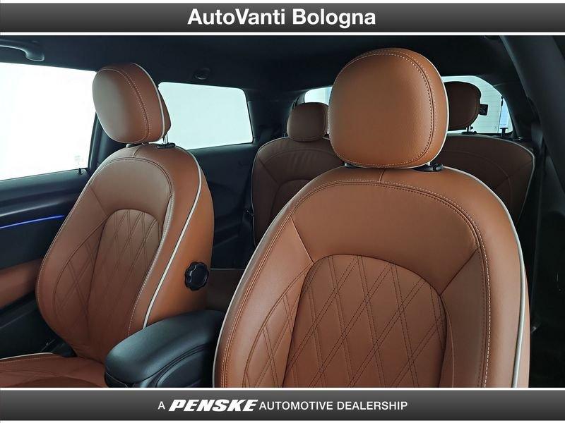 MINI Mini 3 porte Mini 1.5 Cooper Yours