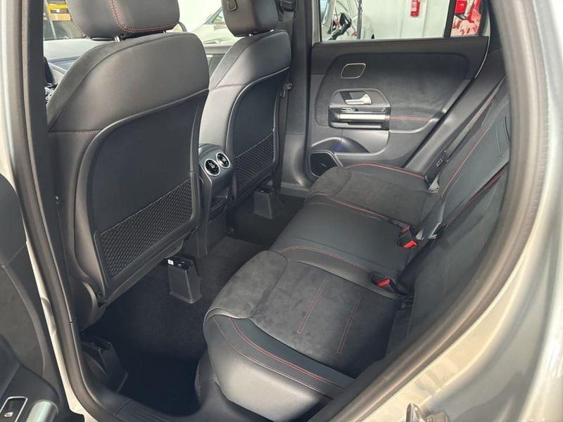 Mercedes-Benz GLA 45 S AMG 4Matic Premium Plus