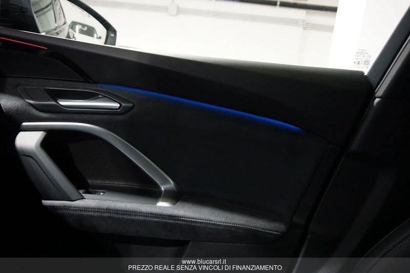 Audi Q5 Q5 SPB TDI 150 kW mHEV+ S tronic quattro S line edition