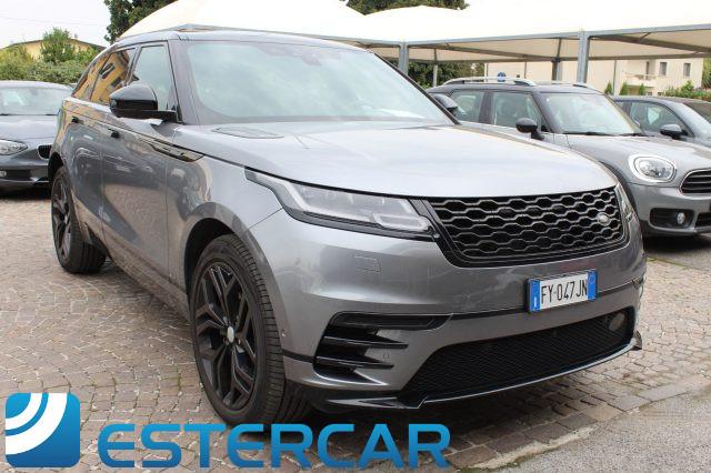 LAND ROVER Range Rover Velar 2.0D 240CV R-Dynamic