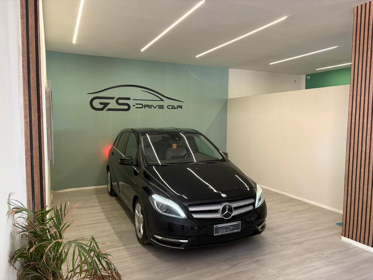 Mercedes classe B200 CDI 136cv Allestimento Premium