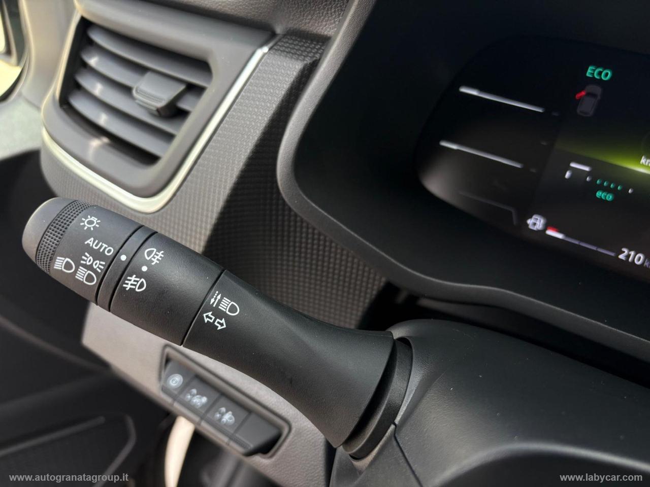 Trafic BluedCi 150CV PL-TN Equi.EasyAcc.