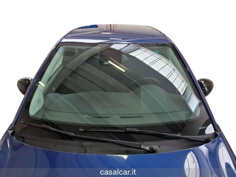 Opel Crossland Crossland 1.5 ECOTEC D 110 CV Start&Stop Edition 3 ANNI DI GARANZIA KM ILLIMITATI PARI ALLA NUOVA